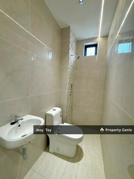 Bandar Jaya Putra Double Storey Terrace House Sales