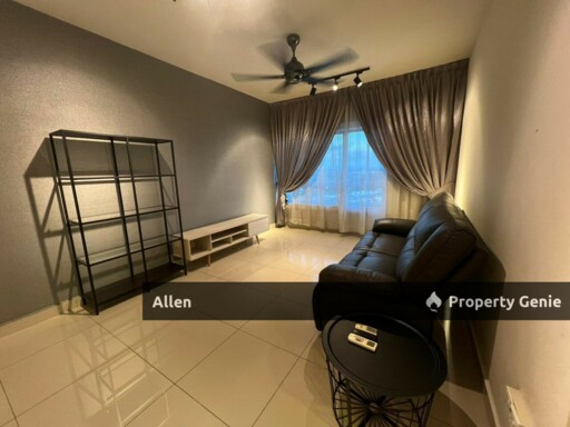 Idaman Residence, Bukit Indah, Iskandar Puteri (Nusajaya)