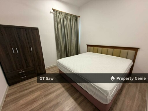 Sunway Belfield 2 Bedroom Fully Furnished
