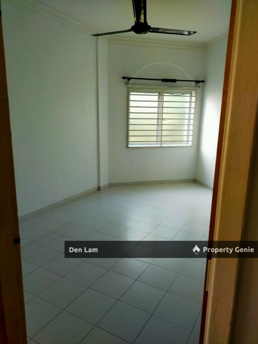Tudor Court Ampang Renovation unit for rent!!