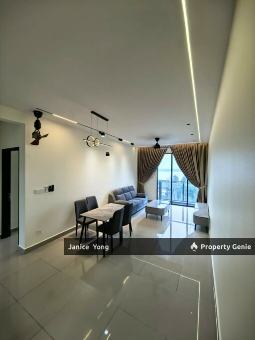 Vista Tiara (MBW Bay) JB Town