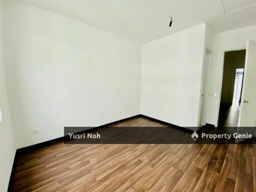 2 Storey Terrace MELLOWOOD Eco Majestic, Semenyih