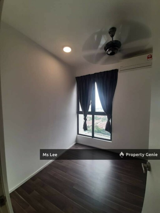 GEO Bukit Rimau Condo - Sale Below Bank Value RM60K
