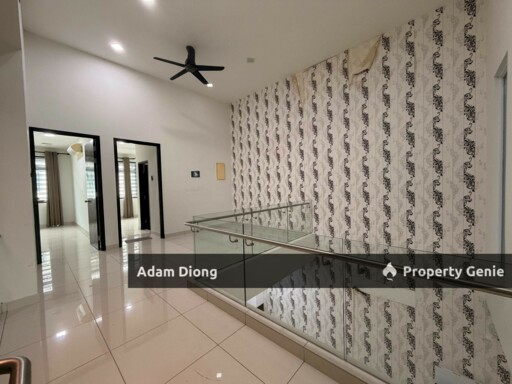 Emerald Residenz (Crown), Bandar Seri Alam, Masai