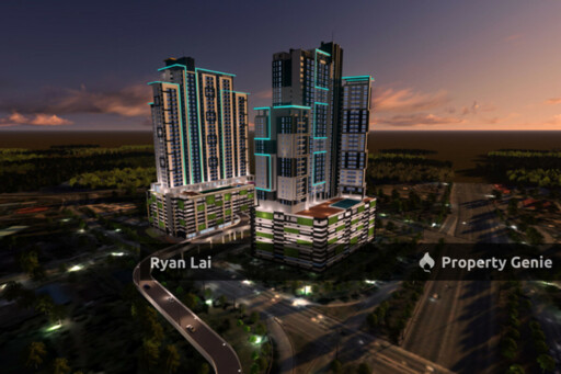 Landmark Residence 2 | Save Up to 75k | Below Market Value 28% Auction Property!