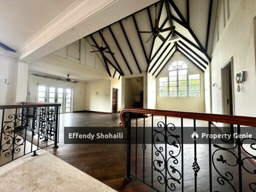 JALAN TEMPLER PETALING JAYA BUNGALOW