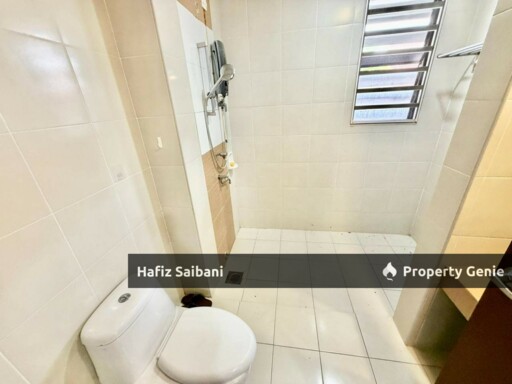 Double Storey Terrace Canting Alam Impian