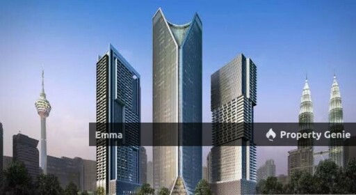 The Face Suites (Platinum Suites) For Sales