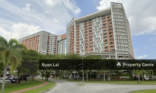 Suria Jelutong🔥🔥Save up to 78k | Below Market Value 34% Auction Property! 🔥🔥