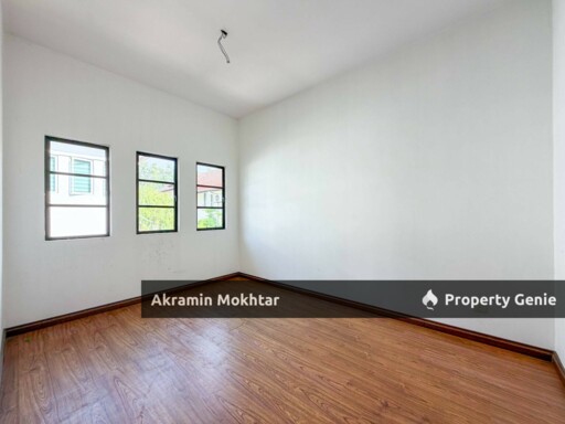 Freehold & Malay Reserved | Double Storey Bungalow, Taman Astana Indah, Sungai Ramal, Kajang