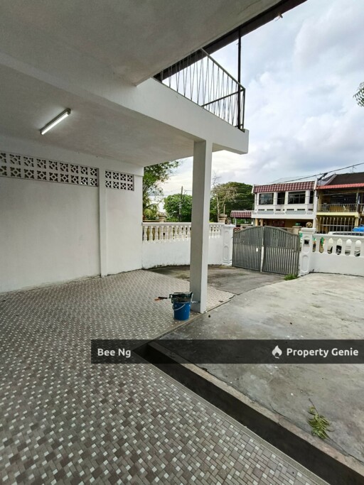 Taman Sri Tebrau
