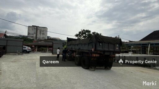 [Sudah Tar] 21215sft kg Pasir Ulu KLang Kemensah