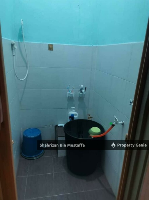 Flat Taman Sri Damansara