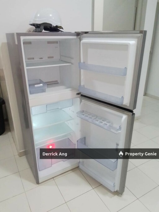 For Rent - Villa Krystal Apartment For Rent Bandar Selesa Jaya For Rent Skudai For Rent Johor For Rent