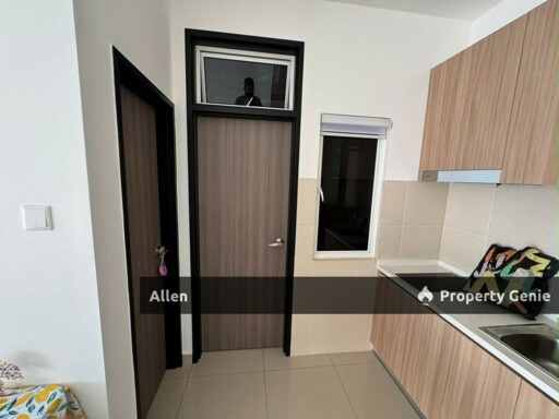 Trellis Residences @ JB Town – Spacious Unit Near CIQ