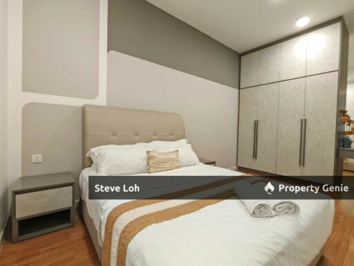 Sunway Velocity Two Condo For Sale | 840sf 2 Bedroom | Fully Renovated | Vacant Unit