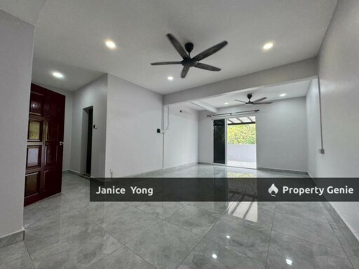 Bandar Baru Permas Jaya