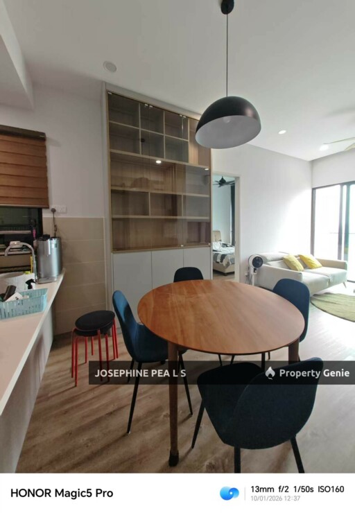 Citizen2 @ Jln Klang Lama Condo 3 Room 2 Bathroom with Wifi For Rent