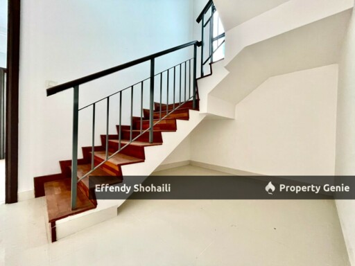 GARDENVIEW RESIDENCE DUPLEX CONDO CYBERJAYA