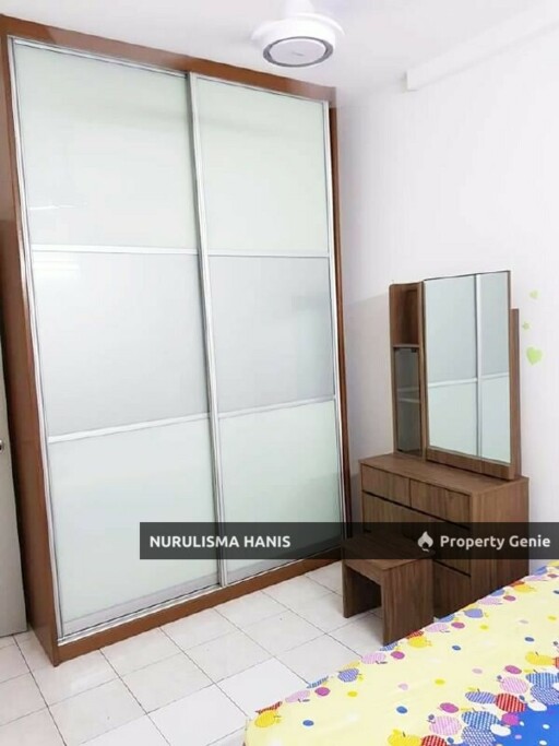 Ocean View Apartment ( Bandar Sri Pinang ) Jelutong Penang FOR SALE ( Near to Karpal Singh Drive)