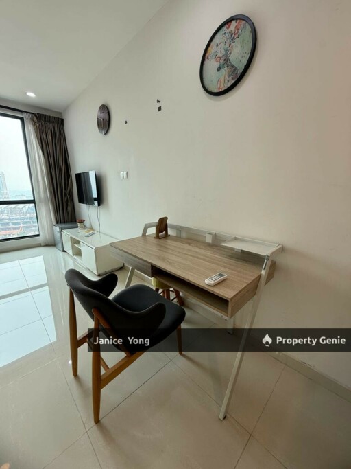 SKS Pavillion Residences Johor Bahru