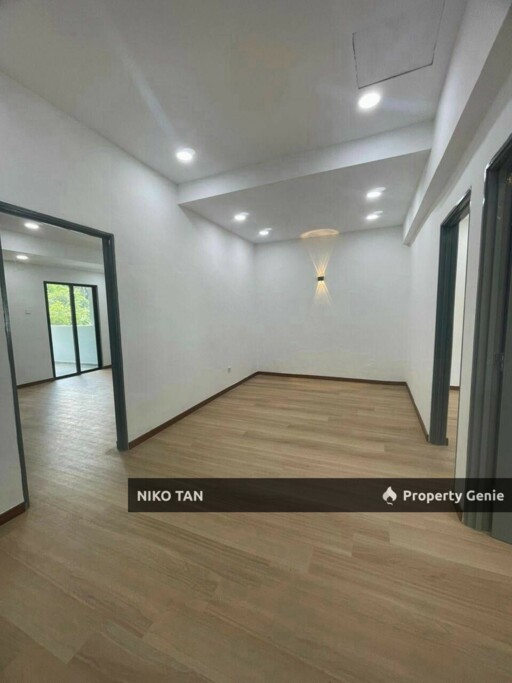 Jalan Hang Kasturi 2Storey Fully Renovated Taman Skudai Baru For Sale