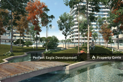 O2 Residence @ Puchong South