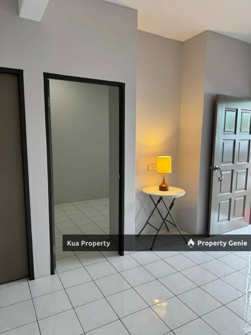 Single Storey Intermediate at Desa Ilmu, Samarahan
