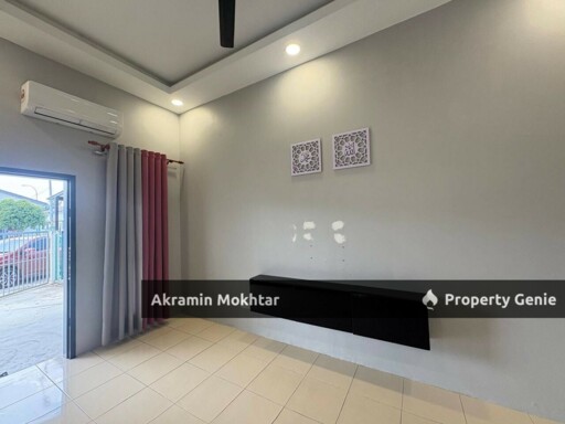 Freehold & Malay Reserved | Single Storey Terrace House Taman Desa Baiduri Bukit Kapar Klang