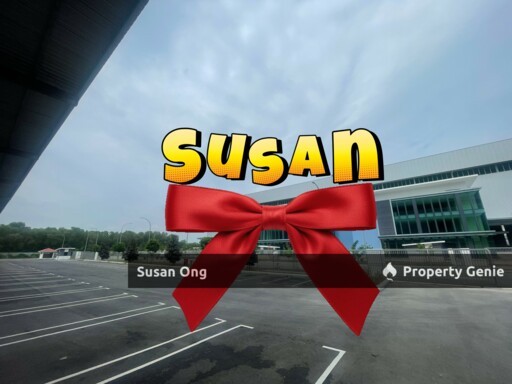 Rent-sale-Taman Bukit Maluri-buildup 16k sqft