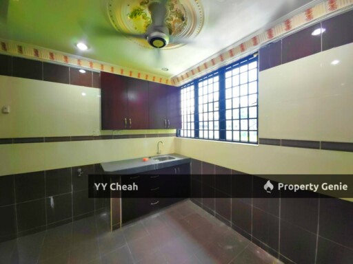 Medan Istana, Ipoh, 2 Storey Shop Lot, Ipoh Town