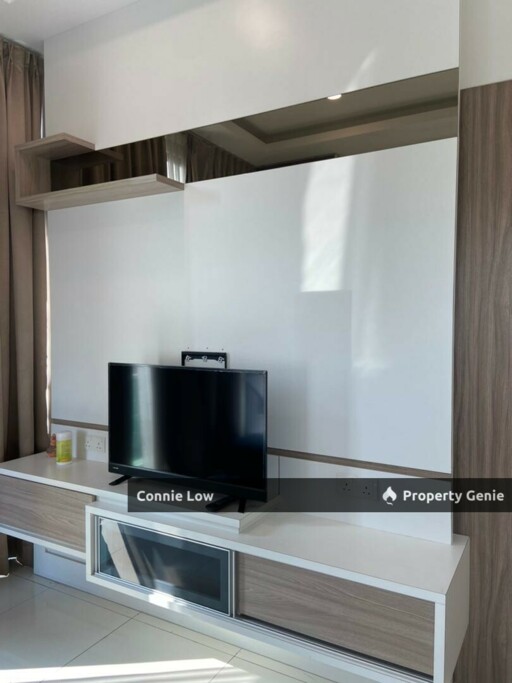 Polo Residence Tigerlane Freehold Fully Furnished Condo for Sale Ipoh Town