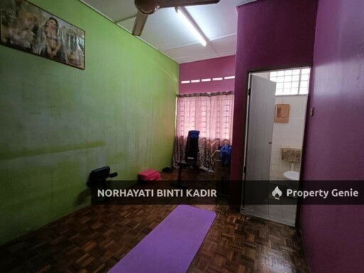 🏡 RUMAH TERES 2 TINGKAT ALOR AKAR KUANTAN    1,604 KPS | 4 BILIK 3 BILIK AIR | FREEHOLD