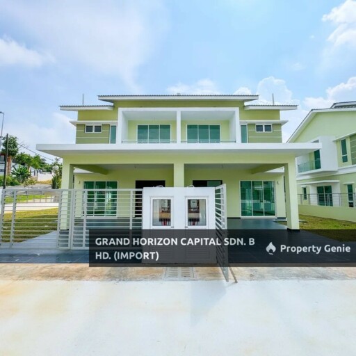 DESA D'FIRDAUS