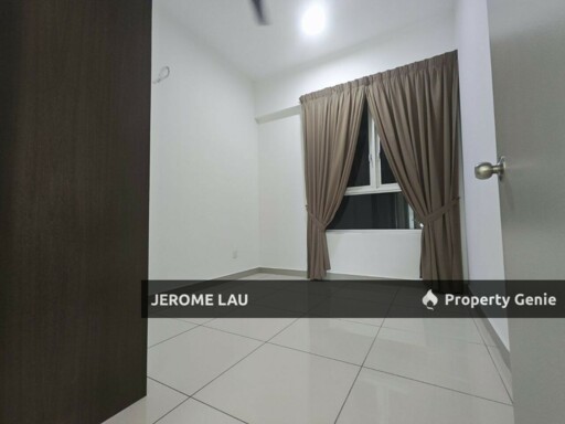 EPIC RESIDENCE 3 Bedroom Apartment for Sale