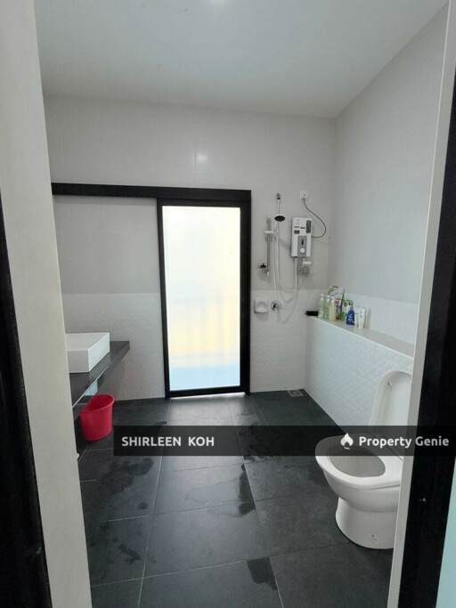 House for Sell at Eco Tropics @ Pasir Gudang