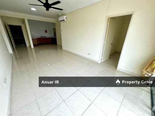 PV6 Platinum Hill Condominiums Taman Melawati Setapak Kuala Lumpur