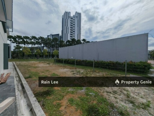 4 Bedroom 2-Storey Terrace House in Selangor, Puchong