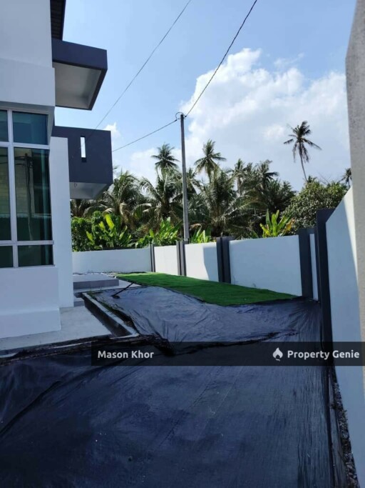 TAMAN SERI MURAI 2 STOREY TERRANCE CORNER 2713sf ORIGINAL UNIT SIMPANG AMPAT