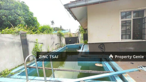 1 Storey Detached House @ Taman Seri Rantau {Save RM 110,200}