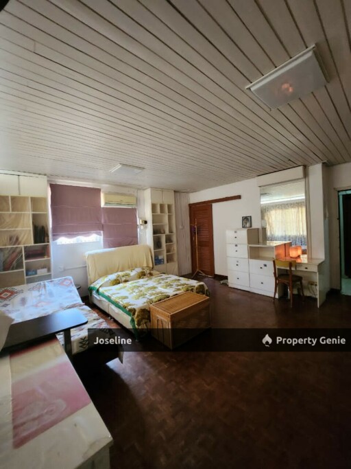 Canning Gdn Bungalow