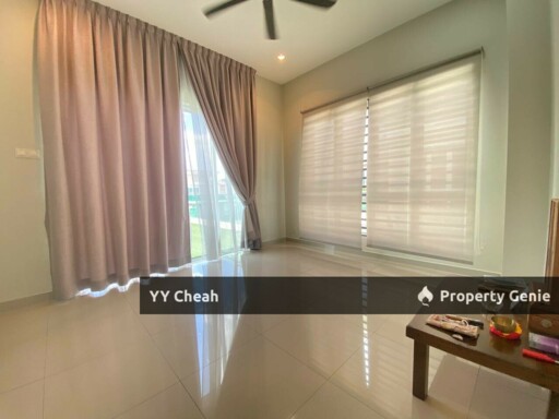 Pasir Puteh Ipoh 2.5 Storey Semi-D For Sale, Freehold, Modern Design, Well-Maintained