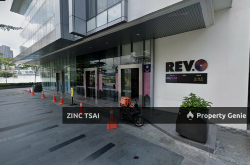 REV.O @ Aurora Place {Save RM 161,630} SOVO