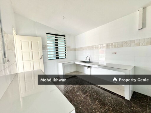 Garden Villa Seksyen 7 Luxury House