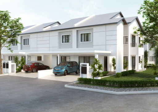 Residensi Sungai Petani 2