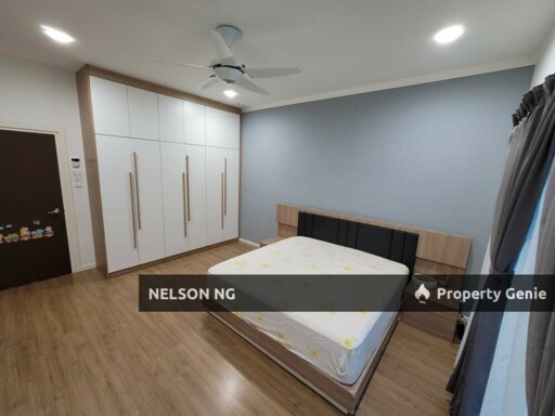 Nahara Bandar Bukit Raja Klang House For Sale