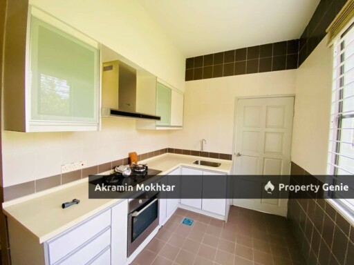 FULLY FURNISHED & RENOVATED | DOUBLE STOREY BUNGALOW PUNCAK PINGGIRAN PUTRA SUNGAI MERAB KAJANG
