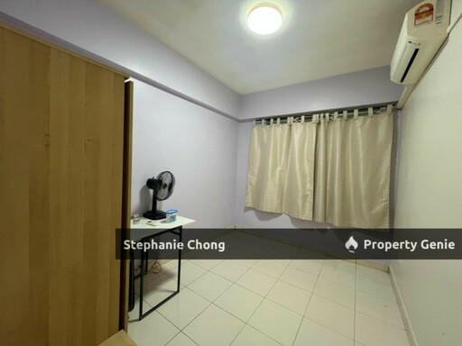 Block 3, Perdana Emerald Condominium, Damansara Perdana
