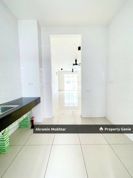 Freehold | Double Storey Merrydale Eco Majestic, Semenyih