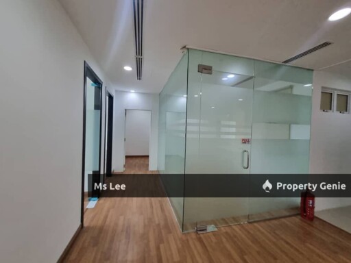 Binjai 8 @ KLCC-Fully Furnished Office-level 27 KLCC Park view-Ready Now